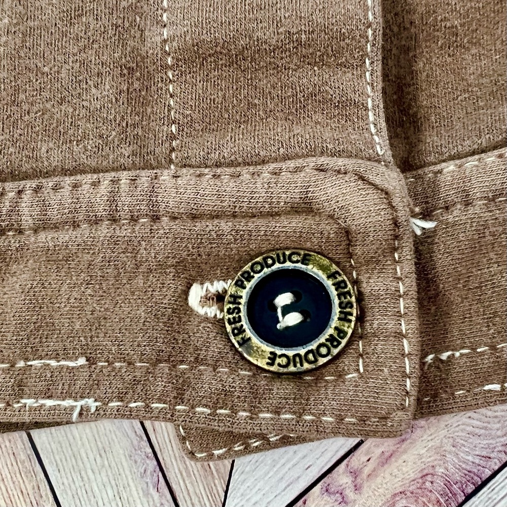 Fresh Produce Jacket - Picture 12 of 13